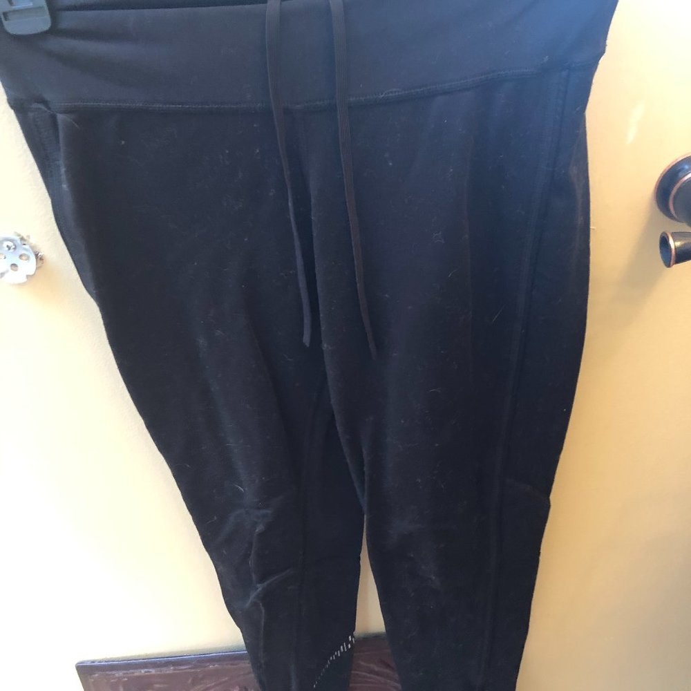 Champion running leggings